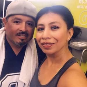 Meet your Posher, Sonia